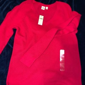 Gap Sweater
